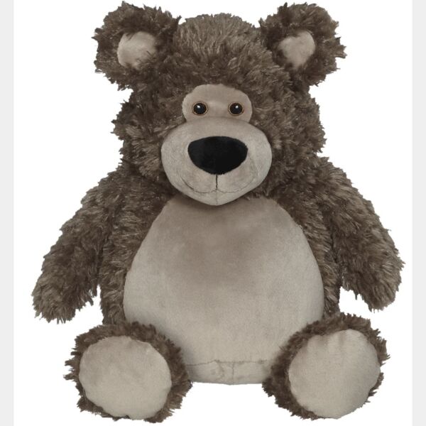 Buddy Bear Thumbnail