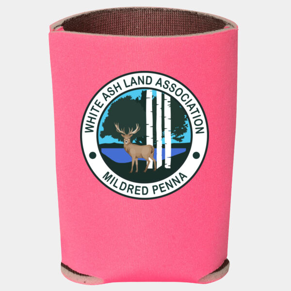 WALA Koozie Thumbnail