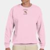 Adult Heavy Blend™  Fleece Crew Thumbnail