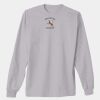 Adult Ultra Cotton® Long-Sleeve T-Shirt Thumbnail