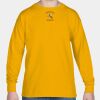 Youth Heavy Cotton™ Long-Sleeve T-Shirt Thumbnail