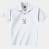 Youth Jersey Polo Thumbnail